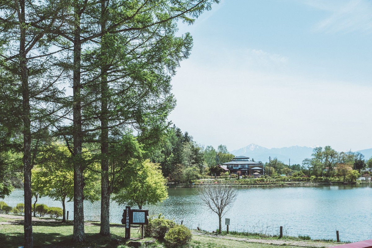 蓼科BASE kitchen, spa&hotel - 5