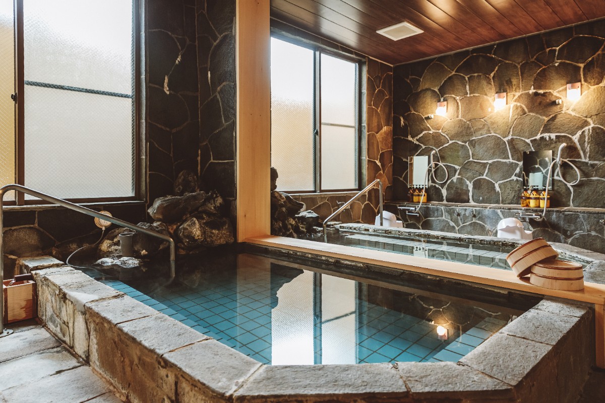 【連泊割】登山やスキーなど2日以上の滞在で10%OFFプラン - 3