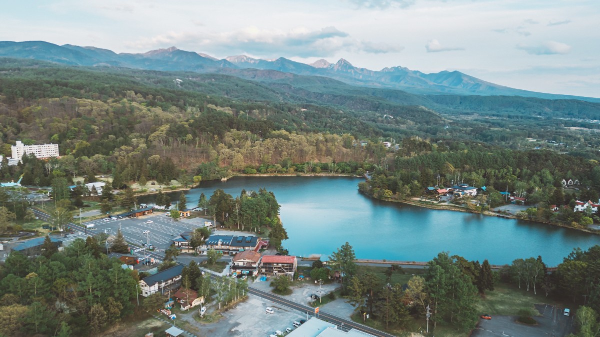 【連泊限定】登山・スキー旅行に／2泊目以降10%オフ - 5