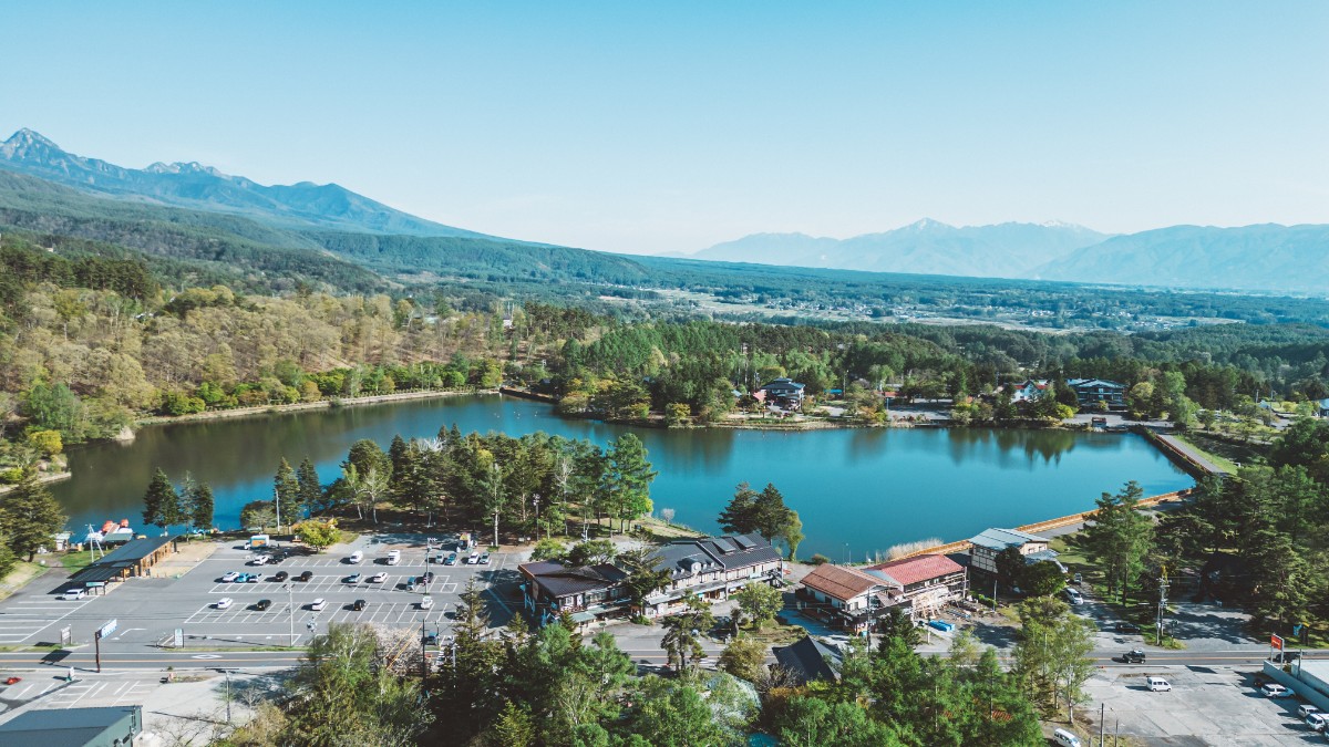 【お食事なし】蓼科観光を楽しみたい方におすすめの基本プラン - 2