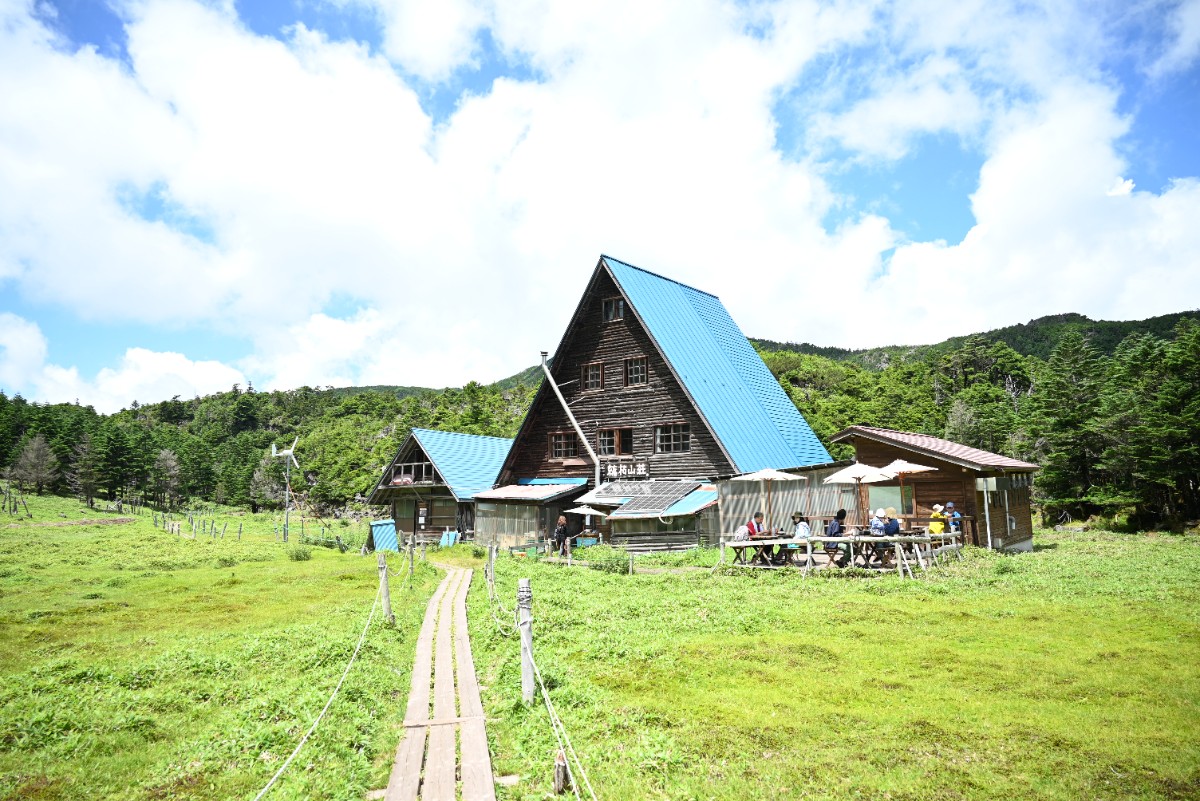 蓼科BASE kitchen, spa&hotel