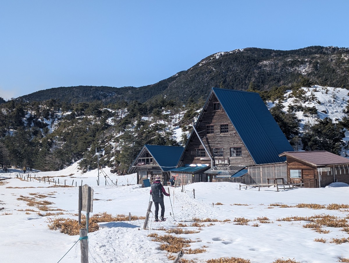 【7/11(土)9:00】自然/森の不思議を知る縞枯山登山 - 6