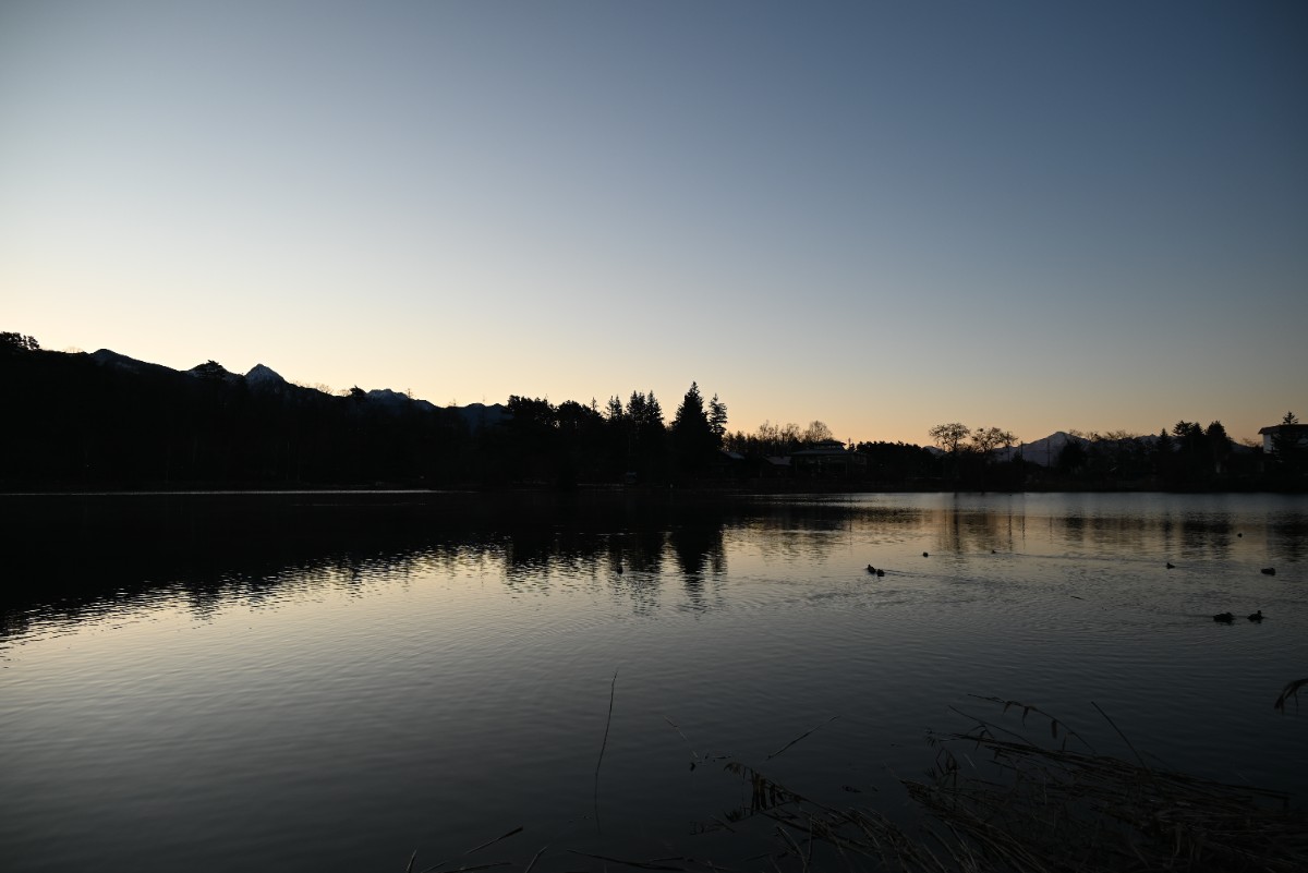 蓼科BASE kitchen, spa&hotel