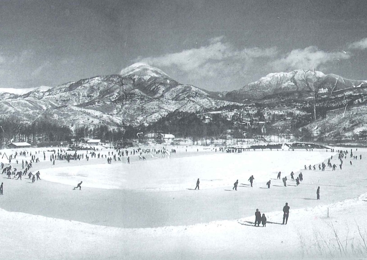 蓼科BASE kitchen, spa&hotel