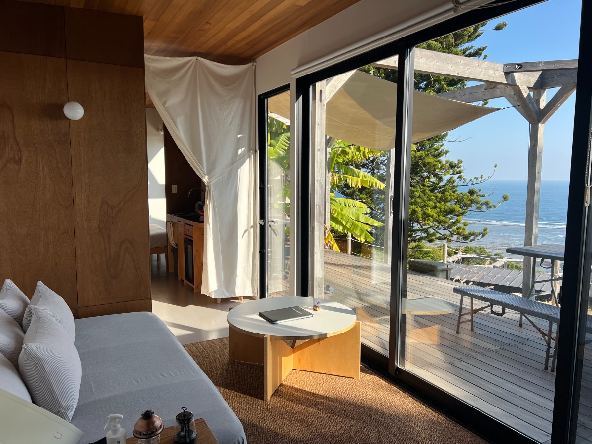 HILLSIDE 301（ペット可） - 2