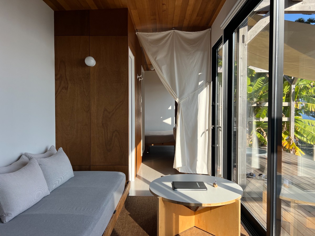 HILLSIDE 302（ペット可） - 2