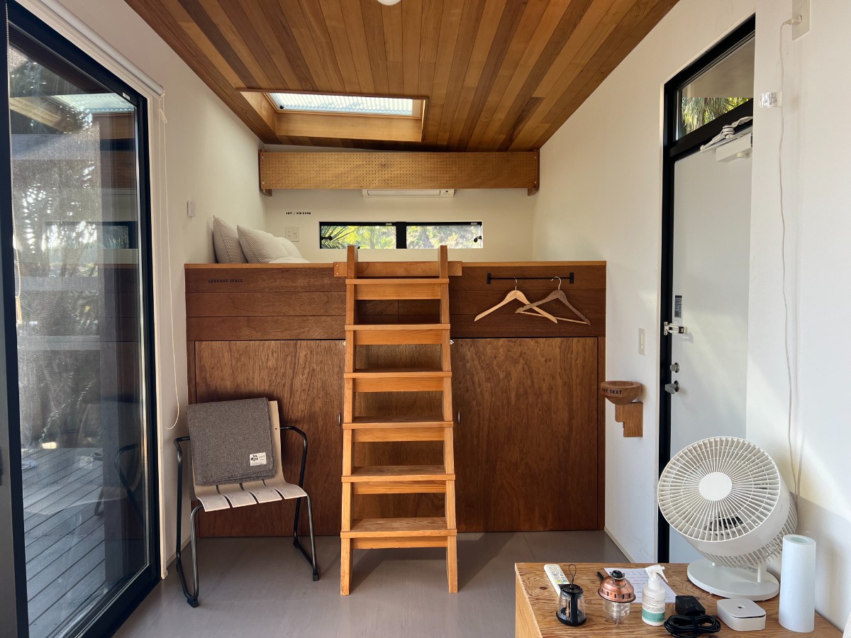 HILLSIDE 302（ペット可） - 3