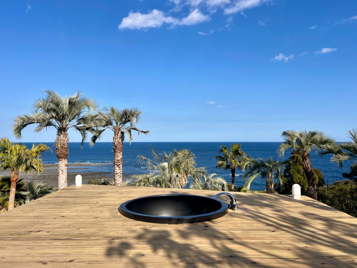 OCEANSIDE 101 (ペット可） - 2