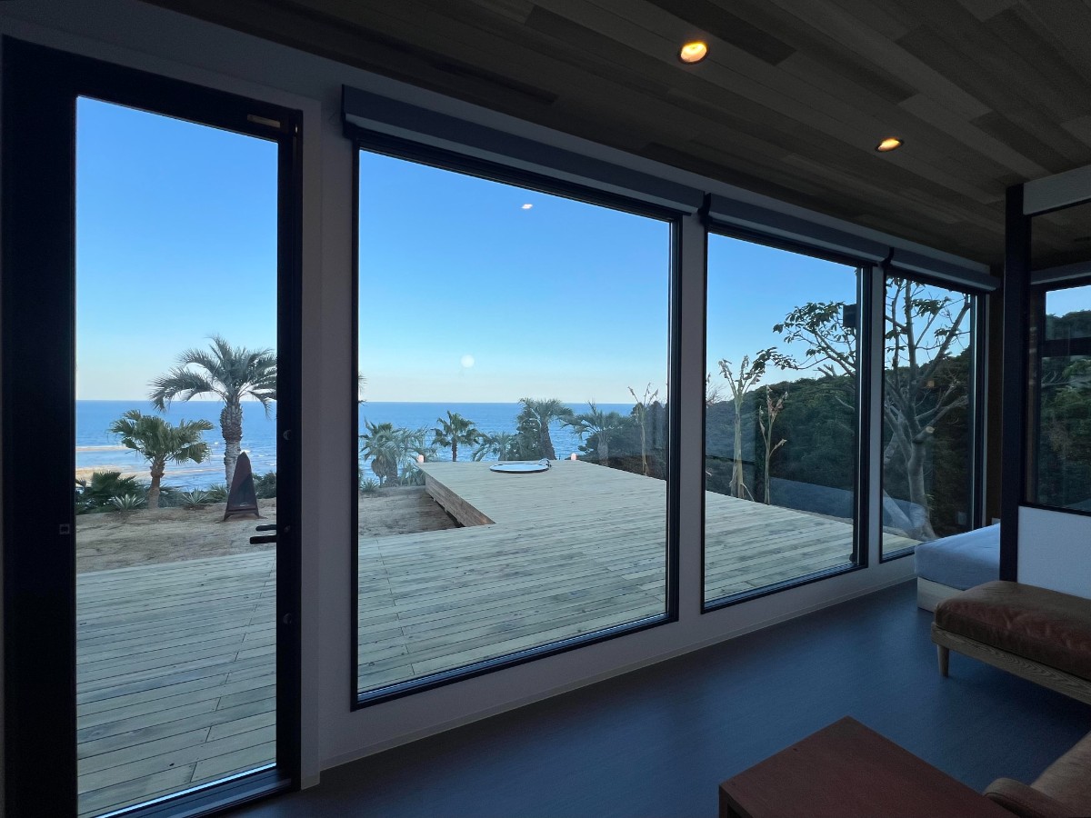 OCEANSIDE 101 (ペット可） - 4