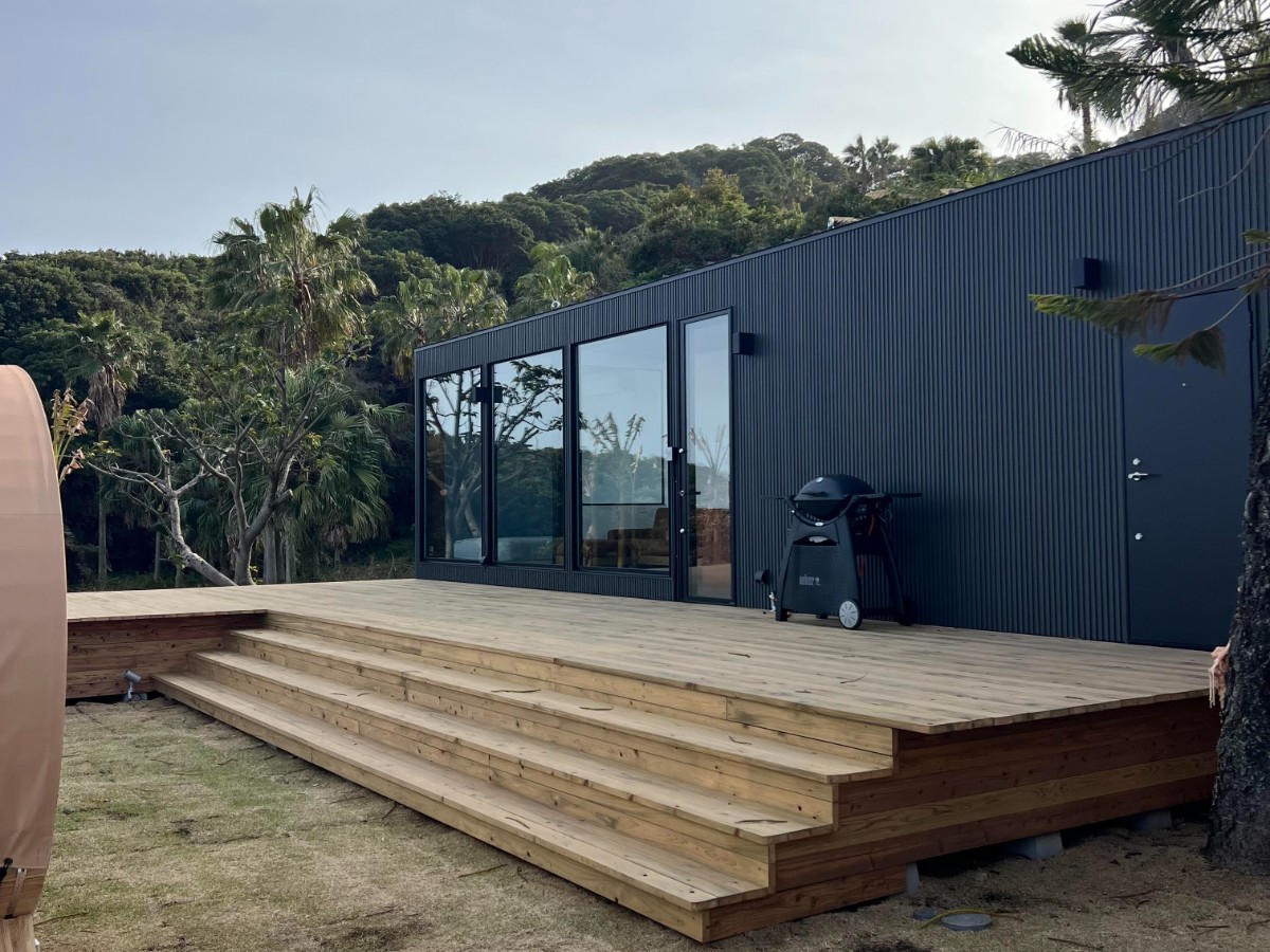 OCEANSIDE 101 (ペット可） - 23