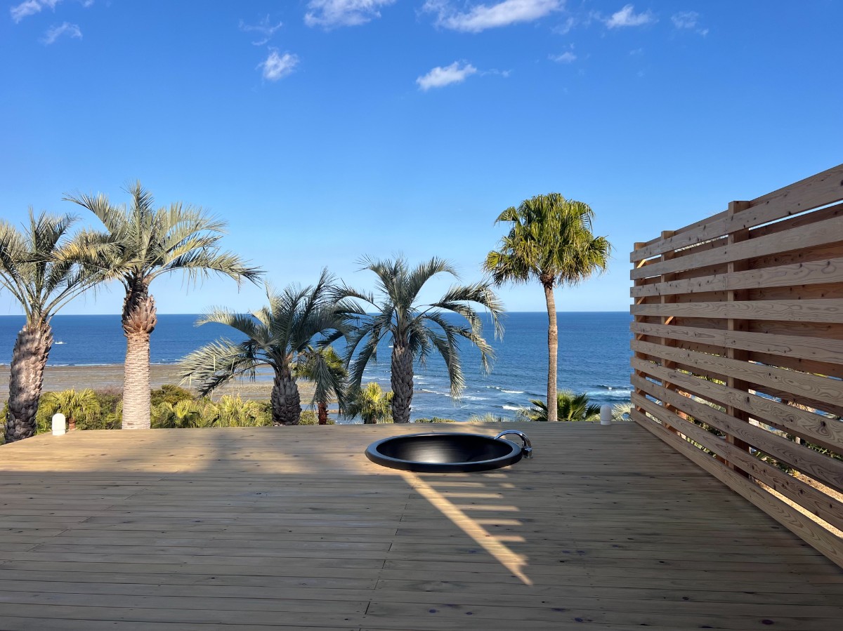 OCEANSIDE 102 (ペット可） - 2