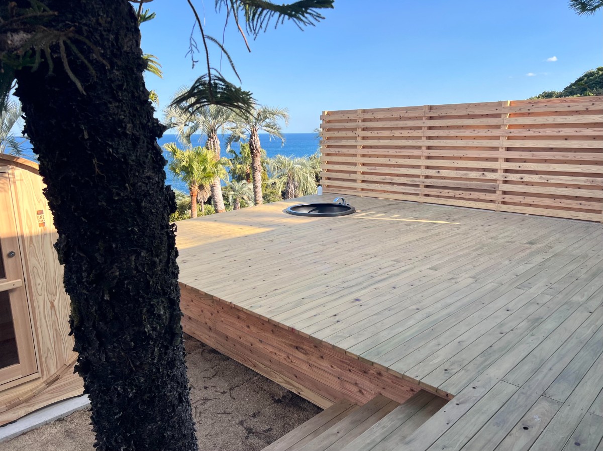 OCEANSIDE 102 (ペット可） - 4