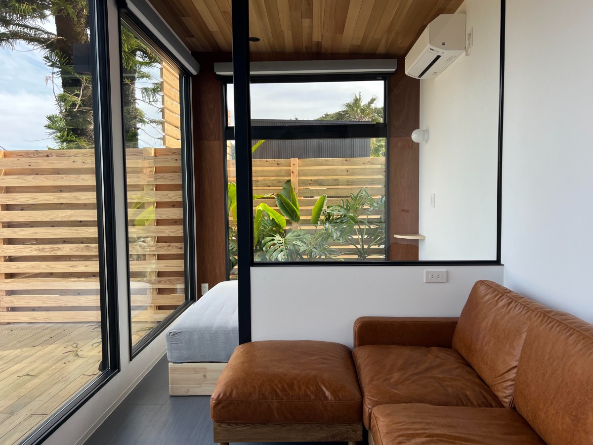 OCEANSIDE 102 (ペット可） - 24