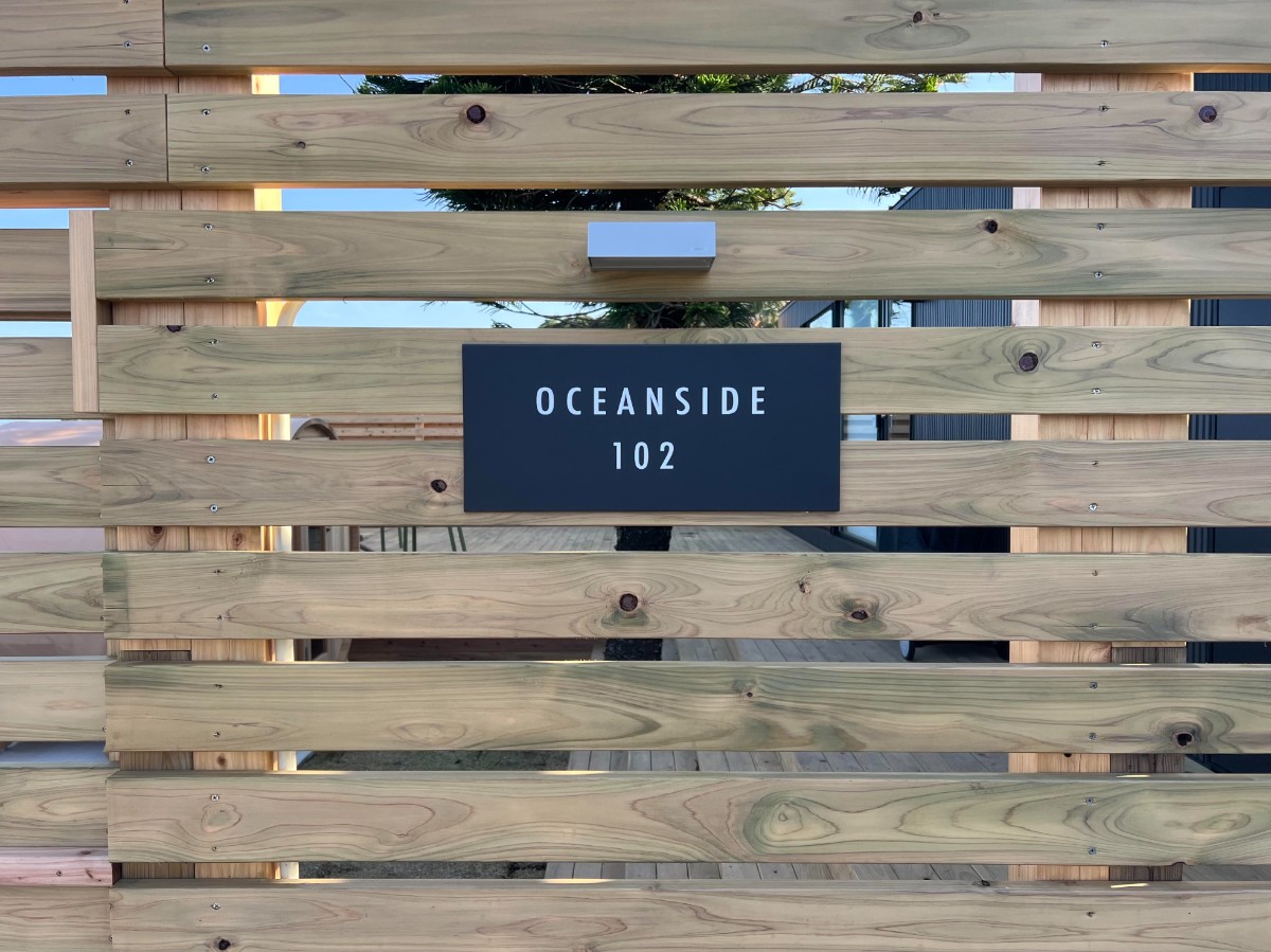 OCEANSIDE 102 (ペット可） - 31