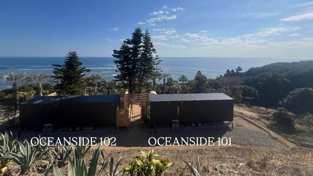 OCEANSIDE 102 (ペット可） - 32