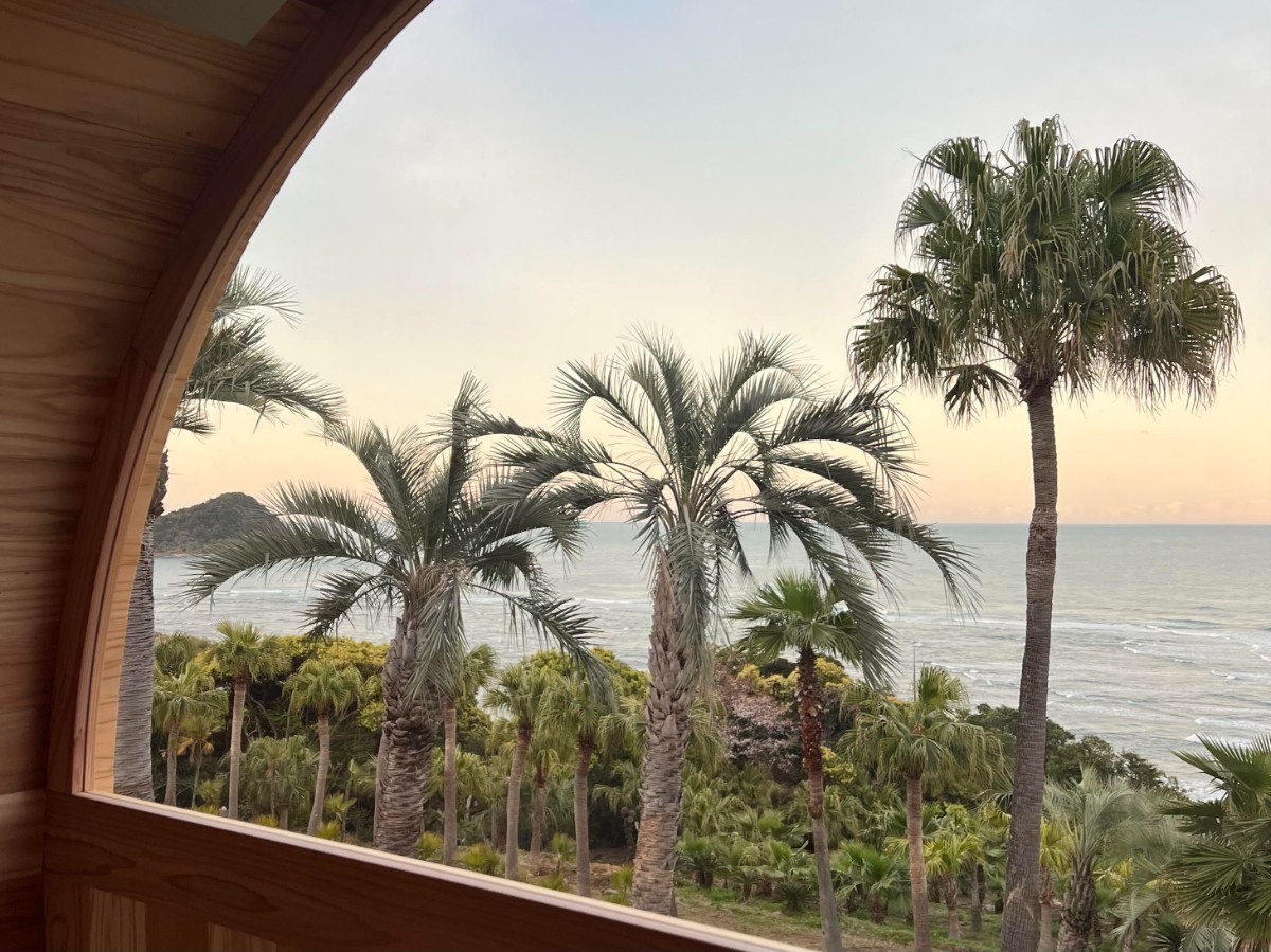 PRIVATE SAUNA PLAN(101＆102号室） - 8