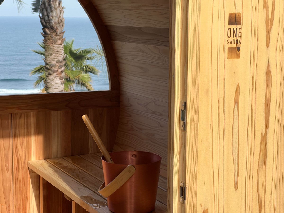 PRIVATE SAUNA PLAN(101＆102号室） - 11