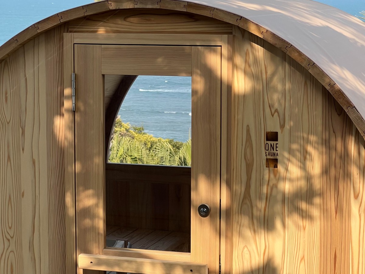 PRIVATE SAUNA PLAN(101＆102号室） - 13