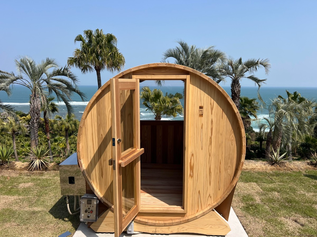 PRIVATE SAUNA PLAN(101＆102号室） - 15