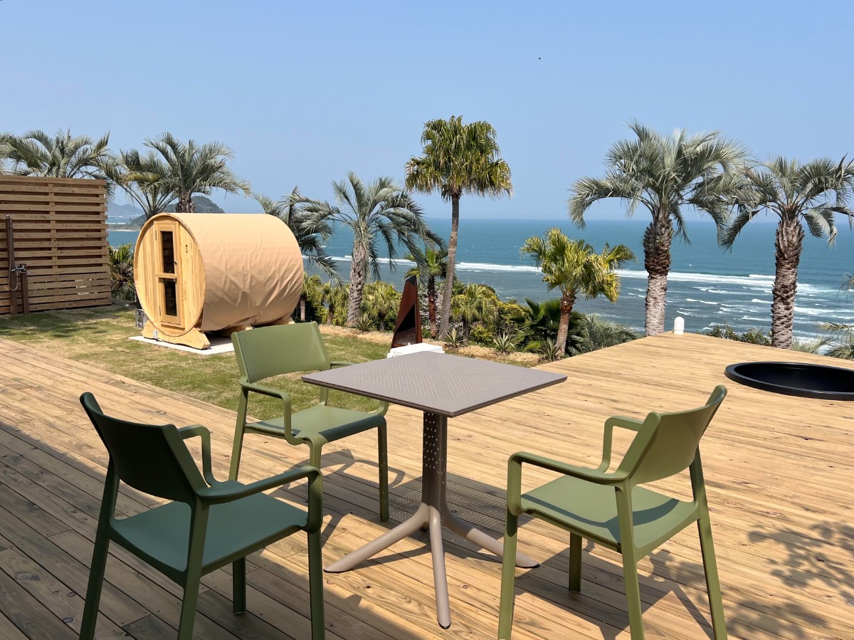 PRIVATE SAUNA PLAN(101＆102号室） - 17