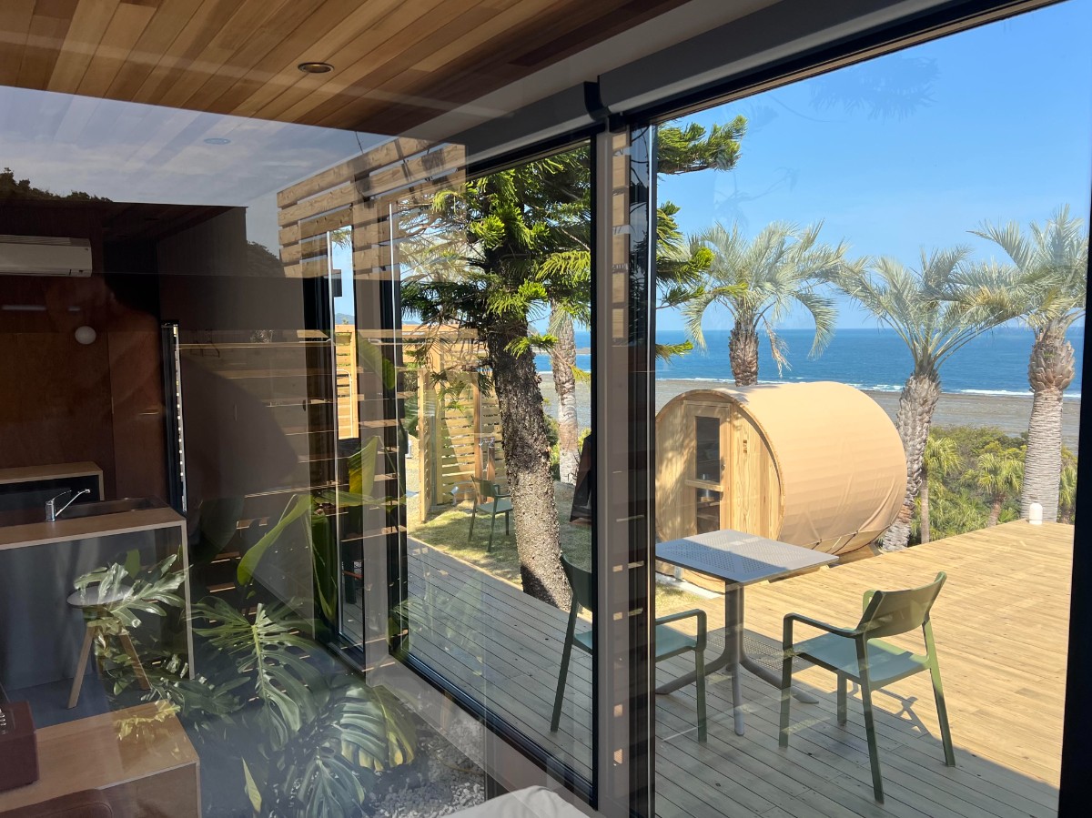 PRIVATE SAUNA PLAN(101＆102号室） - 19