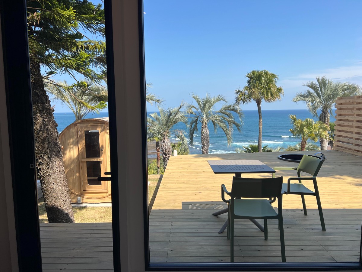 PRIVATE SAUNA PLAN(101＆102号室） - 20