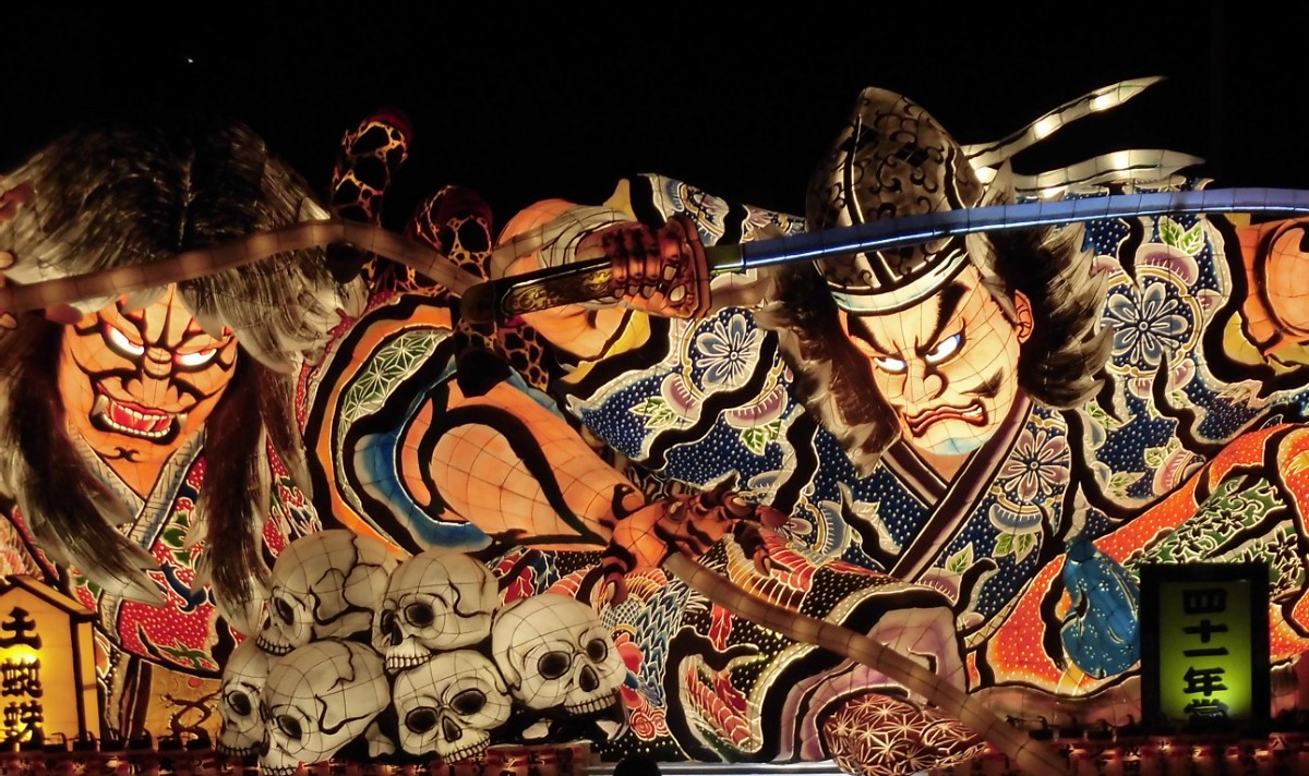 夕・朝食付【8/2～7】★事前決済限定★ねぶた祭プラン