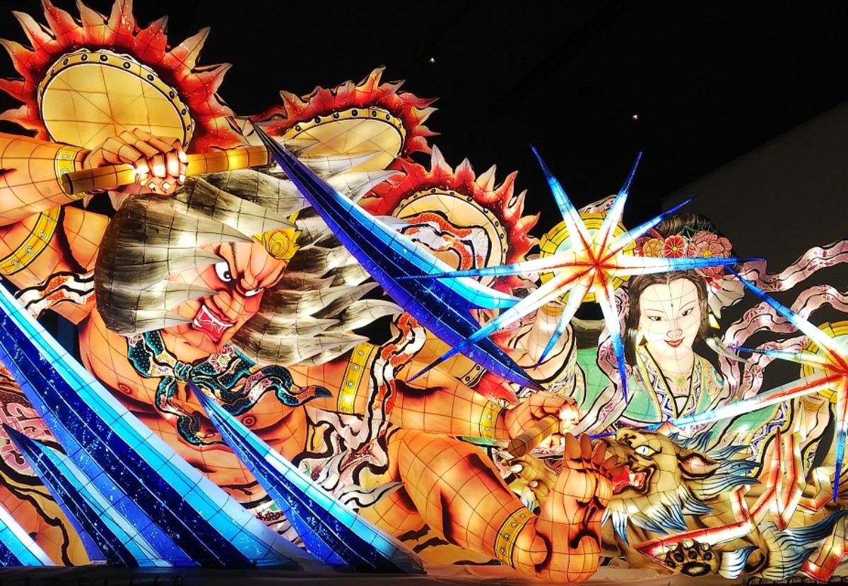 朝食付【8/2～6】★事前決済限定★ねぶた祭プラン