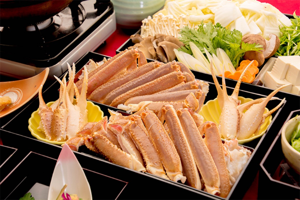 古民家の宿 宰嘉庵　