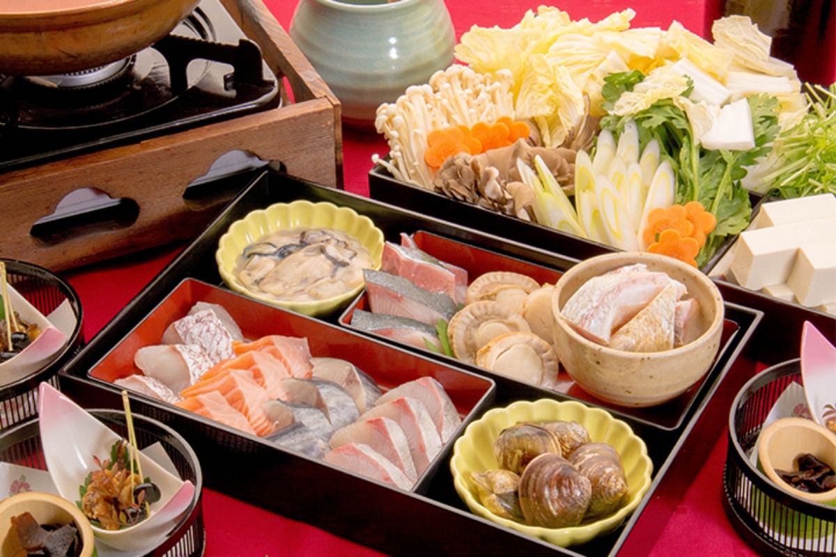 古民家の宿 宰嘉庵　