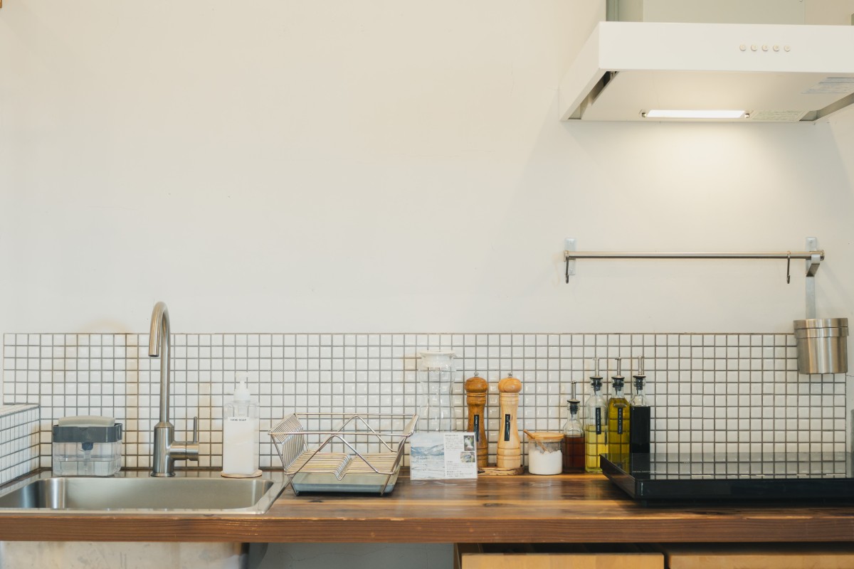 Studio Apartment - 3