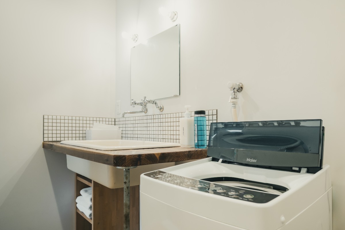 Studio Apartment - 5