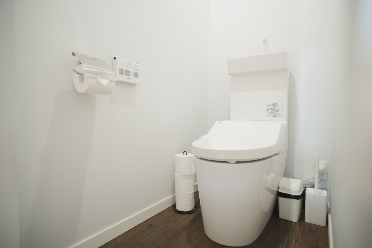 Studio Apartment - 6