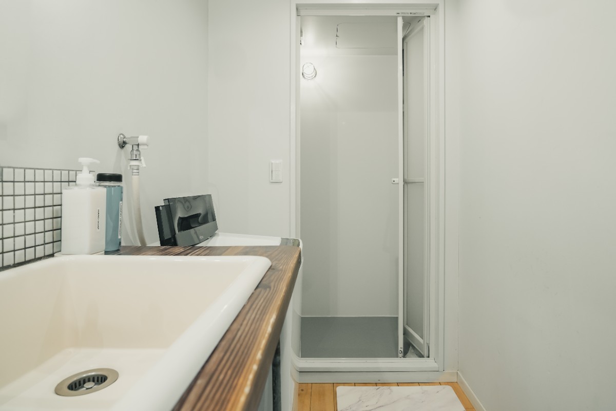 Studio Apartment - 7