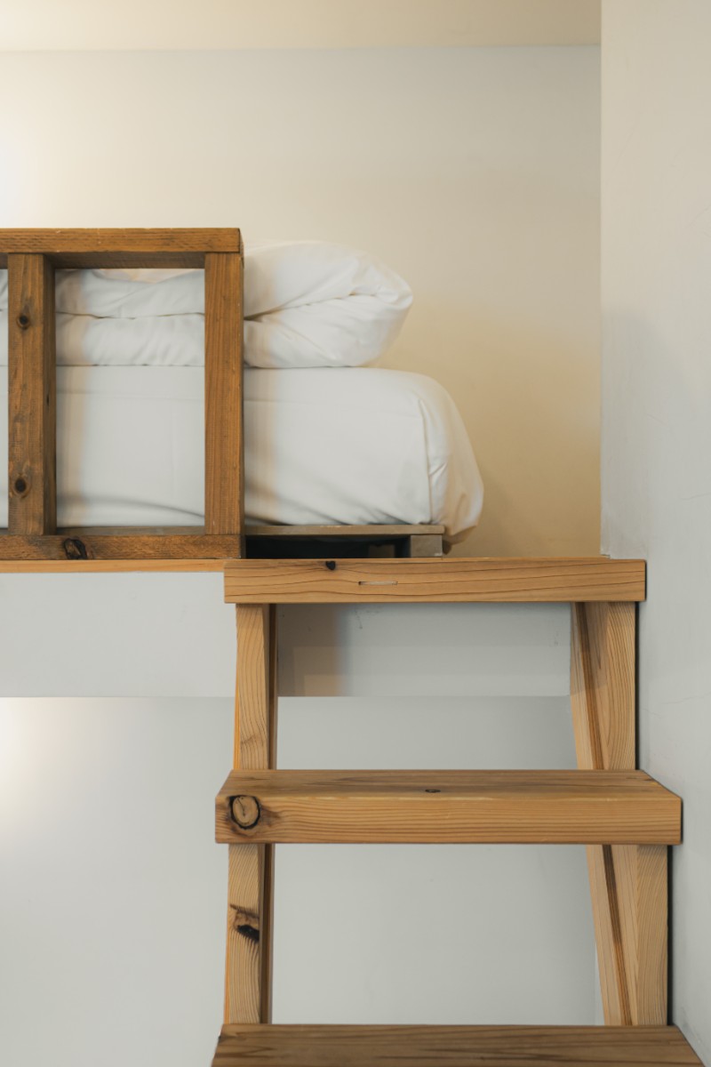 Studio Apartment - 9