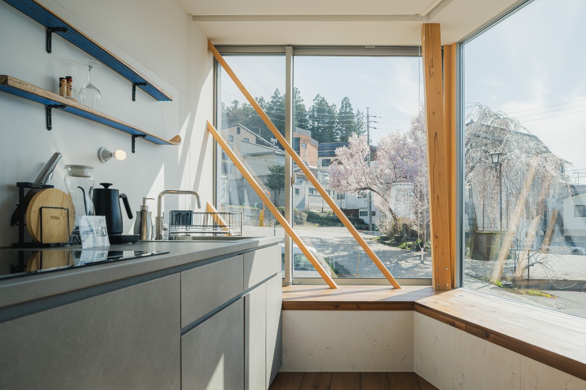 Gondola Apartment 2F - 7