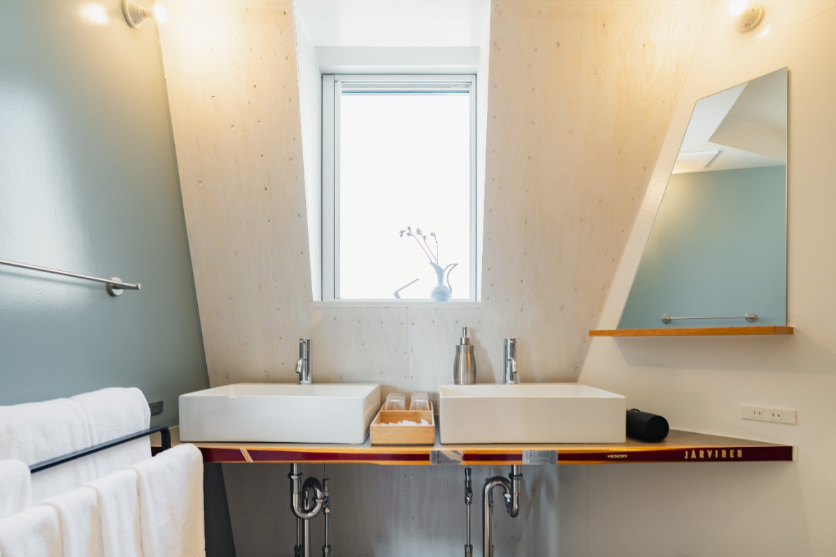 Gondola Apartment 3F - 9