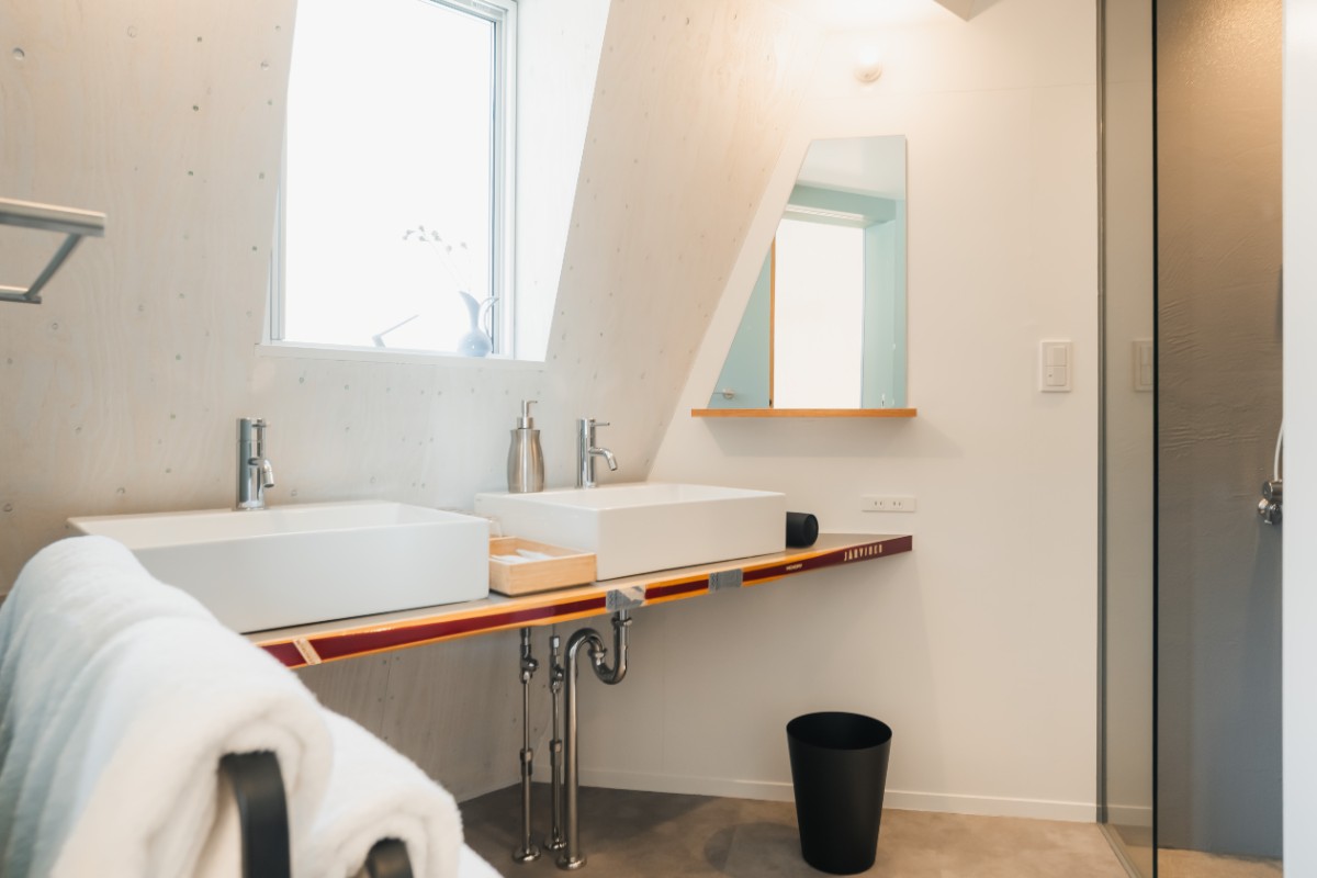 Gondola Apartment 3F - 10