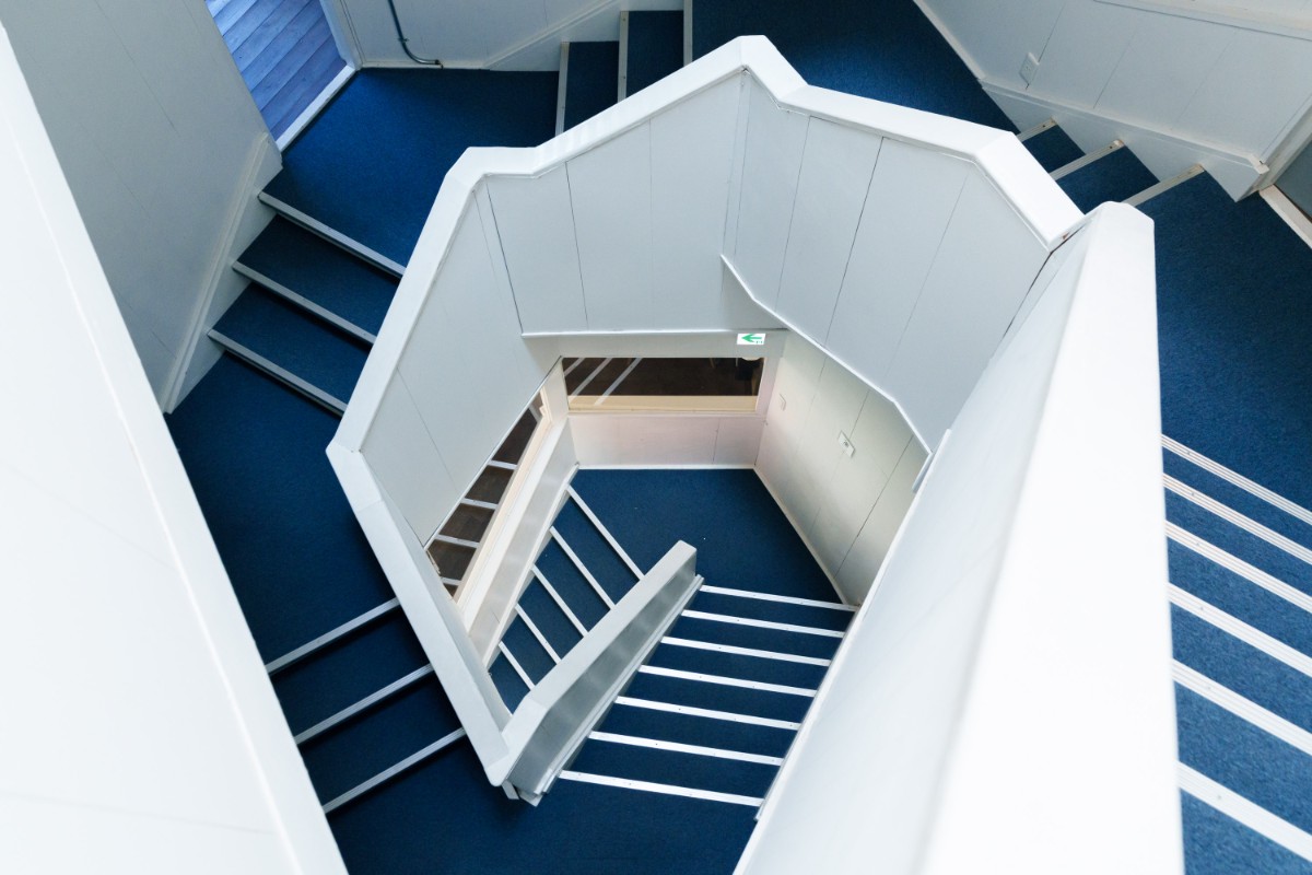 【宿泊】夏/秋 スタンダードプラン（朝食付） - 5