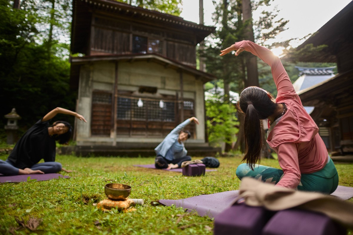 【宿泊】夏/秋 スタンダードプラン（朝食付） - 7