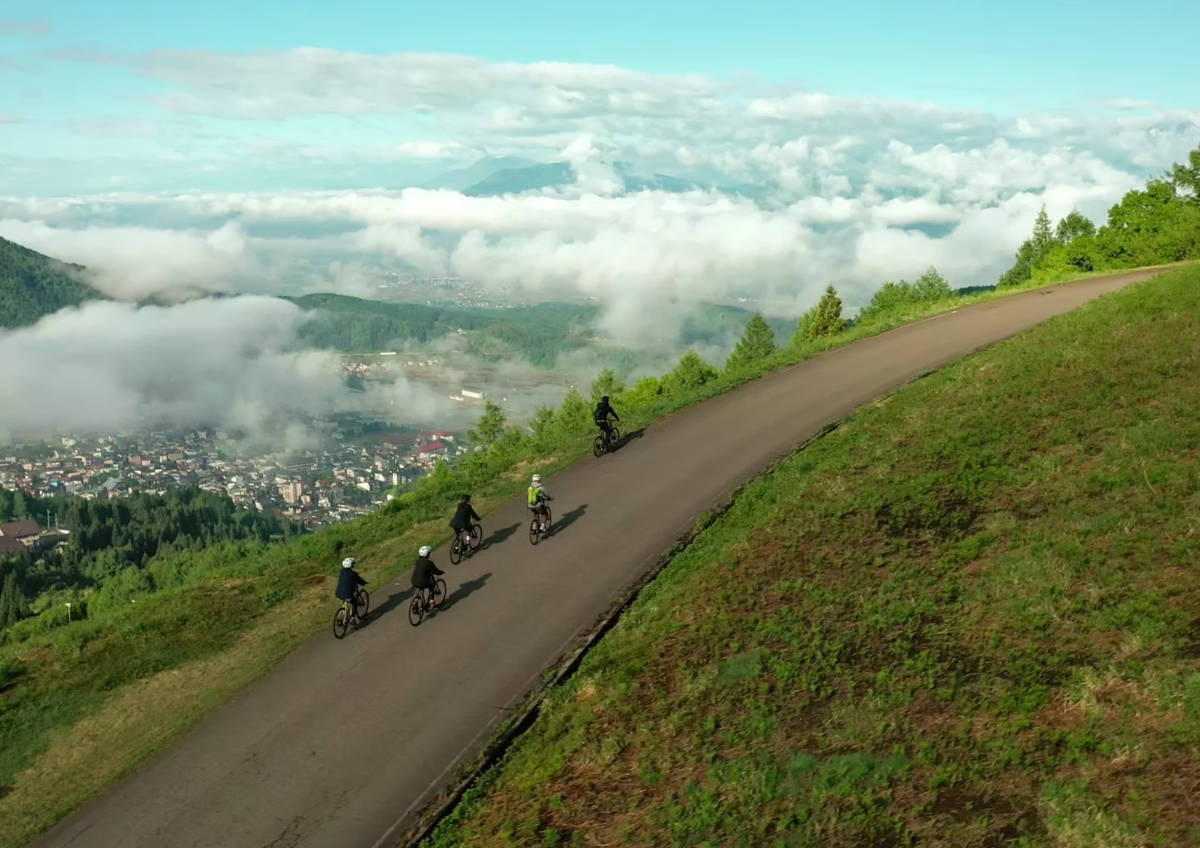 【宿泊】夏/秋 スタンダードプラン（朝食付） - 9