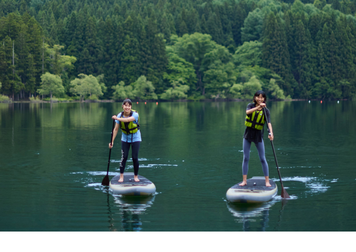 【宿泊】夏/秋 スタンダードプラン（朝食付） - 11
