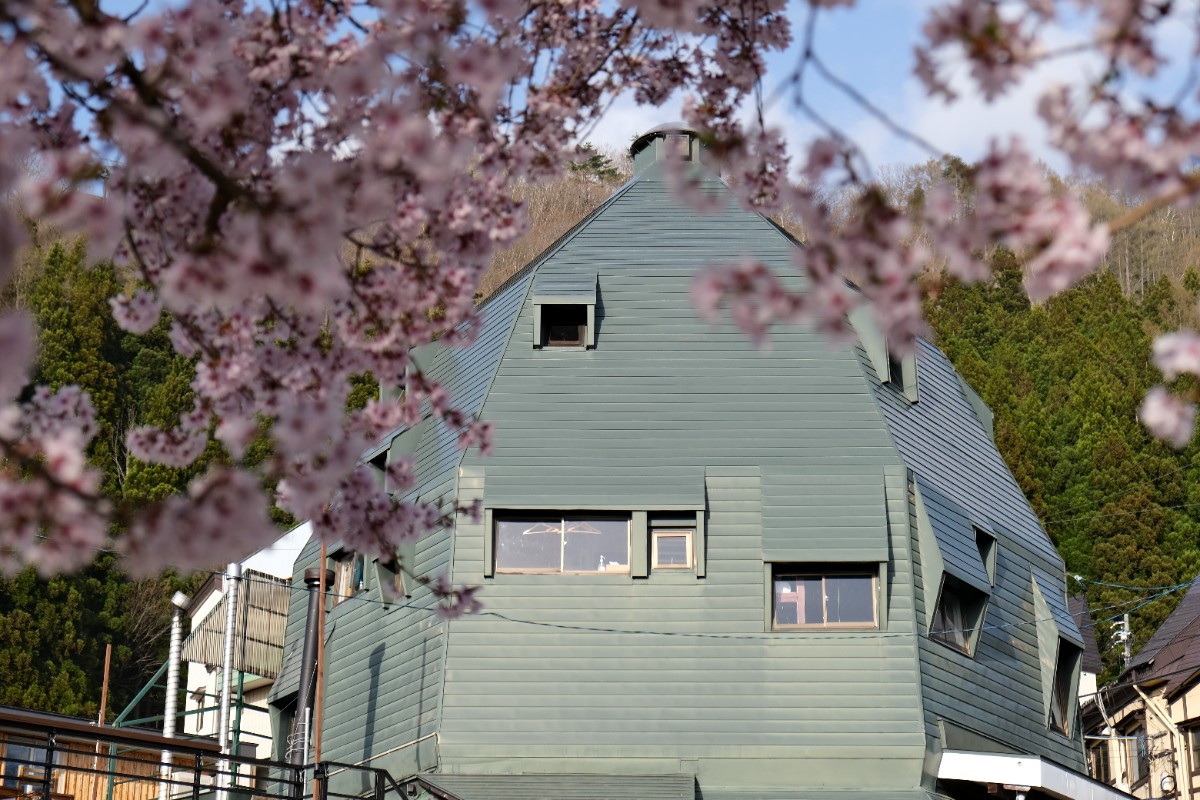 【宿泊】湧水テントサウナ＋お花見BBQ（ルーフトップ貸切） - 4