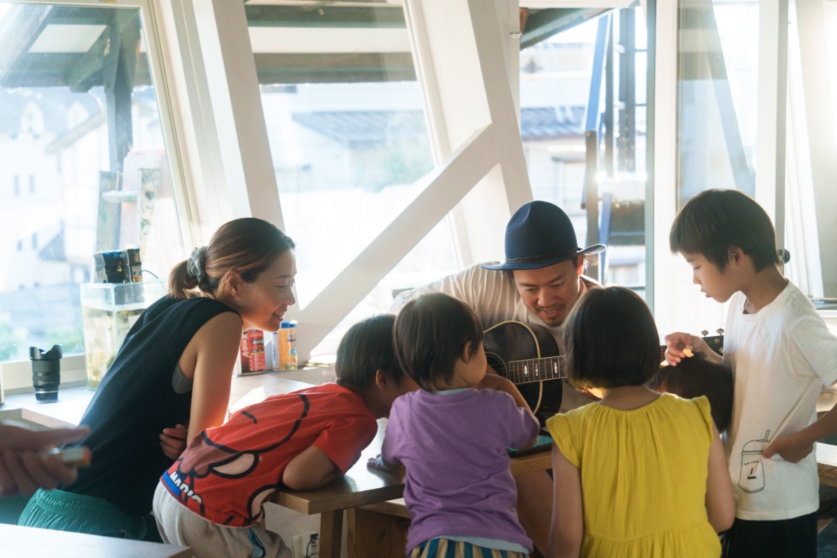 【宿泊】湧水テントサウナ＋お花見BBQ（ルーフトップ貸切） - 6