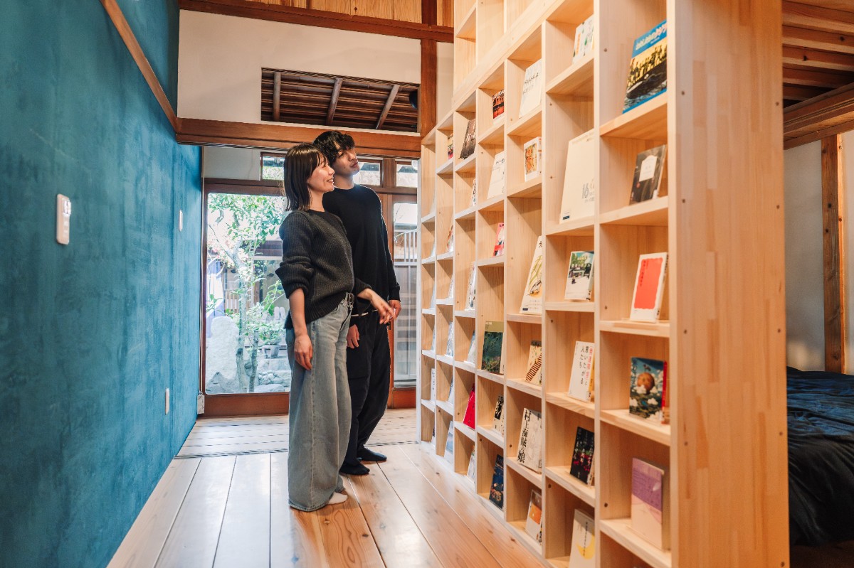 うみの図書館貸し切り利用 - 2