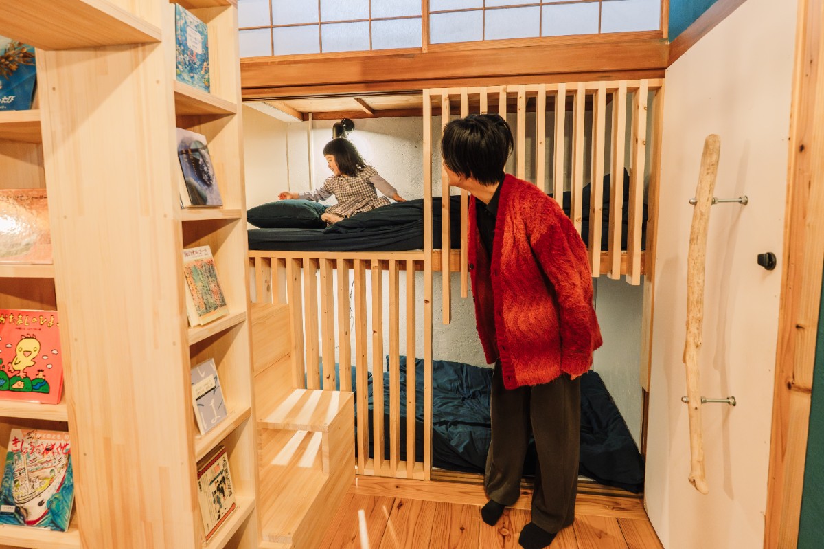 うみの図書館貸し切り利用 - 4