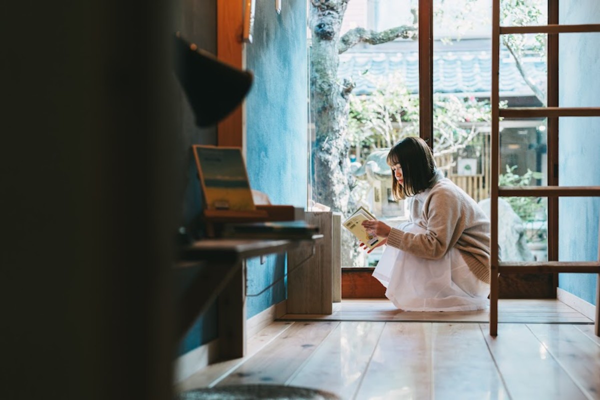 うみの図書館貸し切り利用 - 7