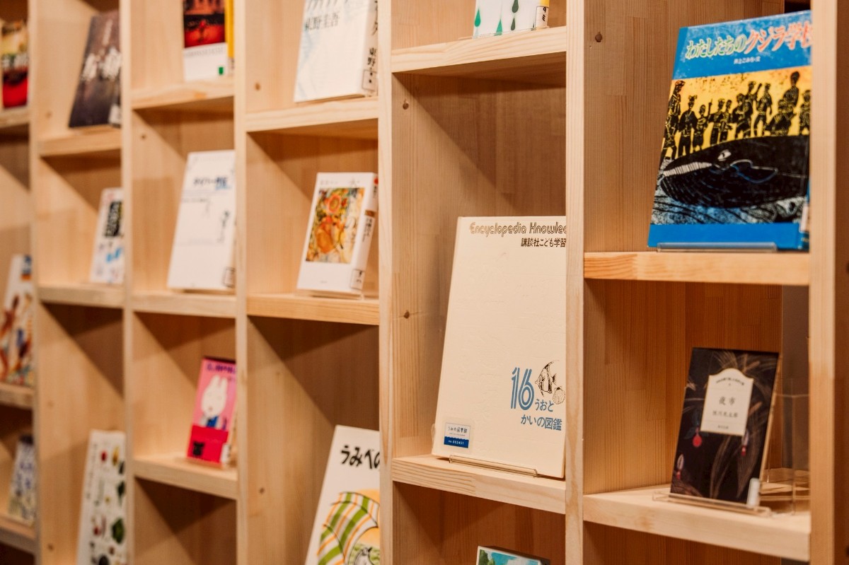 【学生限定】連泊でゆっくり、本と過ごす。積読解消プラン - 8