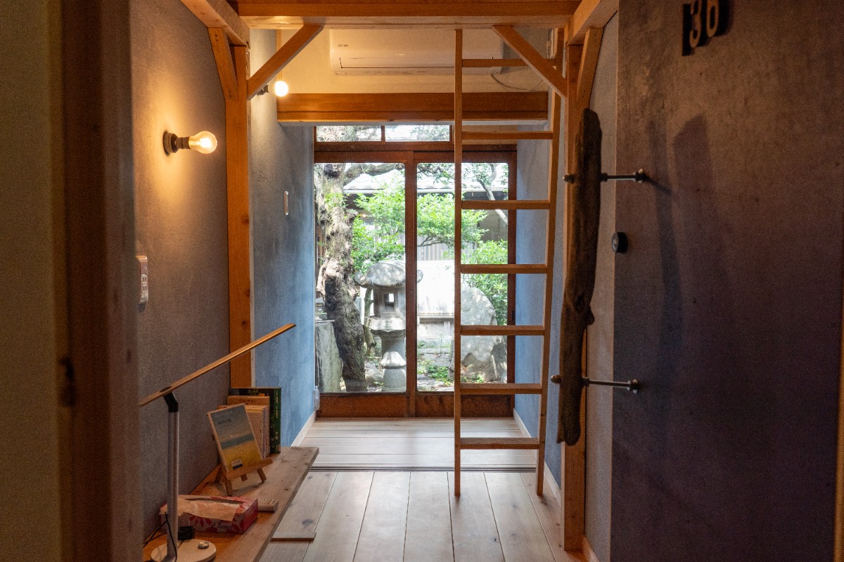 【学生限定】連泊でゆっくり、本と過ごす。積読解消プラン - 14