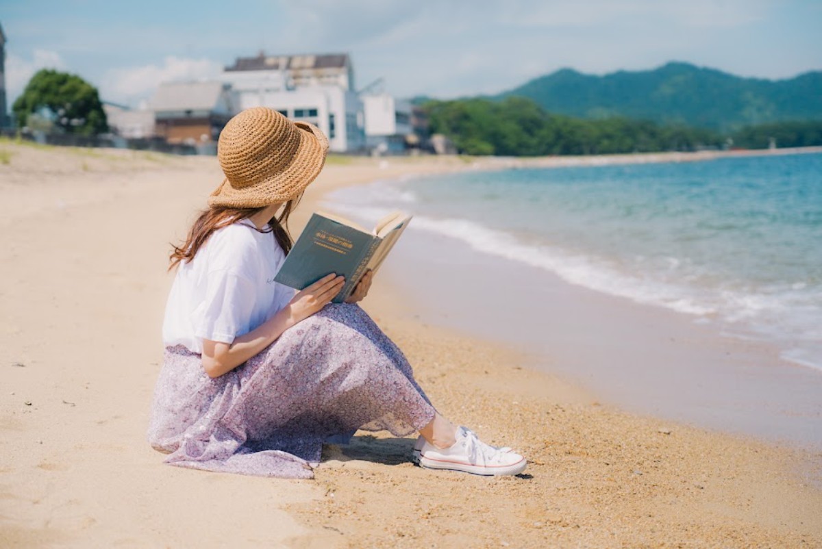 【学生限定】連泊でゆっくり、本と過ごす。積読解消プラン - 21